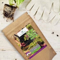 Ziemia okrzemkowa - diatomit 2kg - Akcesoria Ogrodowe - W. Legutko Ziemia okrzemkowa - diatomit 2kg - Akcesoria Ogrodowe - W. Legutko