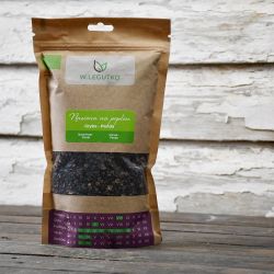 Gryka BIO Panda 0,6kg poplon - Nasiona - W. Legutko