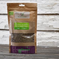 Koniczyna łąkowa Rozeta 400g poplon - Nasiona - W. Legutko