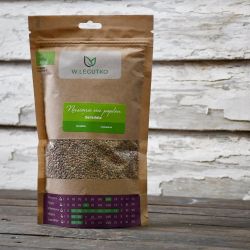 Seradela pastewna 400g poplon - Nasiona - W. Legutko