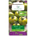 Pomidor gruntowy tyczny Green Zebra - Nasiona - W. Legutko