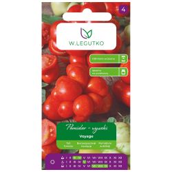 Pomidor Voyage 0.50g - Nasiona - W. Legutko