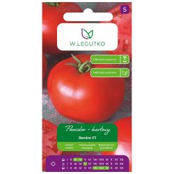 Pomidor Reniro F1 0.50g - Nasiona - W. Legutko