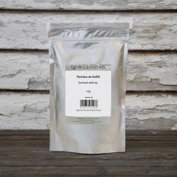 Nasiona na kiełki jarmuż zielony 100g - Nasiona - W. Legutko