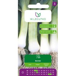 Por Bartek 1g - Nasiona - W. Legutko