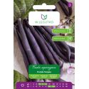 Fasola - szparagowa - Purple Teepee - Nasiona - W. Legutko