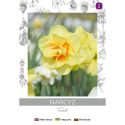 Narcyz Tahiti żółty z czerwonym śr. 3szt. - Cebule i Kłącza - W. Legutko Narcyz Tahiti żółty z czerwonym śr. 3szt. - Cebule i Kłącza - W. Legutko