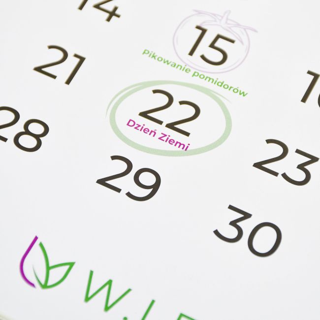 Kalendarz 2026 - Główna - W. Legutko