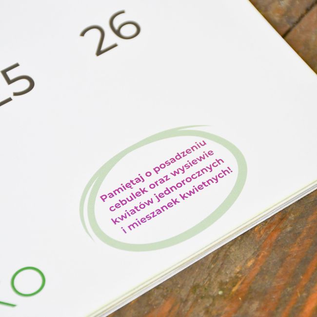 Kalendarz 2026 - Główna - W. Legutko