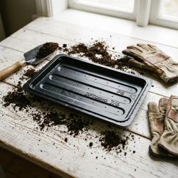 Podstawka do paletki do uprawy domowej - 6 doniczek - Akcesoria Ogrodowe - W. Legutko