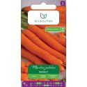 Marchew Nantes 3 5g - Nasiona - W. Legutko