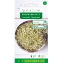Nasiona na kiełki mieszanka Zdrowy Duet 20g - Nasiona - W. Legutko