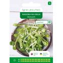 Nasiona na kiełki słonecznik 40g - Nasiona - W. Legutko