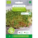 Nasiona na kiełki BIO rzeżucha 30g - Nasiona - W. Legutko
