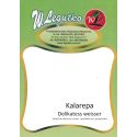 Kalarepa - Delikatess weisser - 20g - Nasiona - W. Legutko