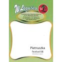 Pietruszka - naciowa - Festival 68 - 50g - Nasiona - W. Legutko