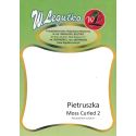 Pietruszka - Moss Curled 2 - 50g - Nasiona - W. Legutko