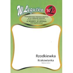 Rzodkiewka Krakowianka - 100g