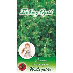 Szanta zwyczajna 0.10g - Nasiona - W. Legutko