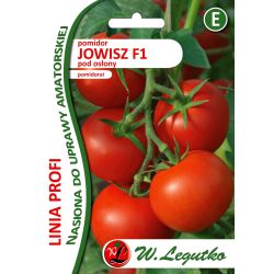 Pomidor Jowisz F1 30nas. - Nasiona - W. Legutko Pomidor Jowisz F1 30nas. - Nasiona - W. Legutko
