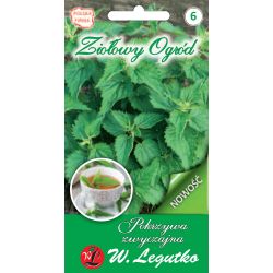 Pokrzywa zwyczajna 0.10g - Nasiona - W. Legutko