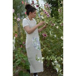Fartuch - długi - Akcesoria Ogrodowe - W. Legutko Fartuch - długi - Akcesoria Ogrodowe - W. Legutko