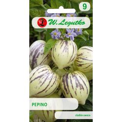 Pepino 0.01g - Nasiona - W. Legutko Pepino 0.01g - Nasiona - W. Legutko