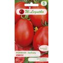 Pomidor gruntowy karłowy wiotkołodygowy - Kmicic - Nasiona - W. Legutko