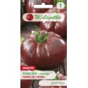 Pomidor gruntowy wysoki - Noire de Crimee - Nasiona - W. Legutko