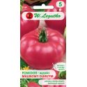 Pomidor gruntowy wysoki - Malinowy Olbrzym - Nasiona - W. Legutko