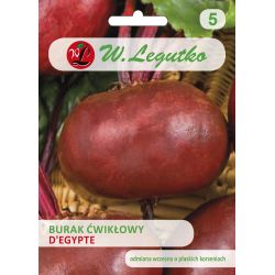 Burak D'Egypte 20g - Nasiona - W. Legutko