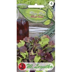 Mieszanka fantazyjna 1.50g - Nasiona - W. Legutko Mieszanka fantazyjna 1.50g - Nasiona - W. Legutko