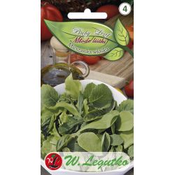 Mieszanka włoska 1.50g - Nasiona - W. Legutko Mieszanka włoska 1.50g - Nasiona - W. Legutko
