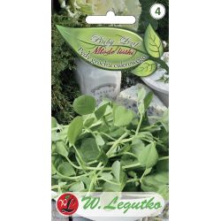 Groch 20g - Nasiona - W. Legutko Groch 20g - Nasiona - W. Legutko
