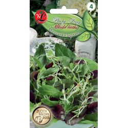 Mieszanka łagodna 3g - Nasiona - W. Legutko Mieszanka łagodna 3g - Nasiona - W. Legutko
