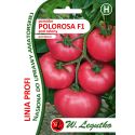 Pomidor - pod osłony - Polorosa F1 - Nasiona - W. Legutko