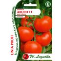 Pomidor pod osłony - Akord F1 - Nasiona - W. Legutko