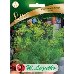 Koper Tetra 5g - Nasiona - W. Legutko