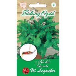 Kozłek lekarski 0.20g - Nasiona - W. Legutko Kozłek lekarski 0.20g - Nasiona - W. Legutko