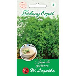 Trybuła ogrodowa Commun 1g - Nasiona - W. Legutko