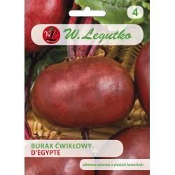 Burak D'Egypte 10g - Nasiona - W. Legutko