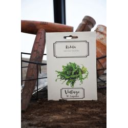 Rukola 0.50g Vintage - Nasiona - W. Legutko