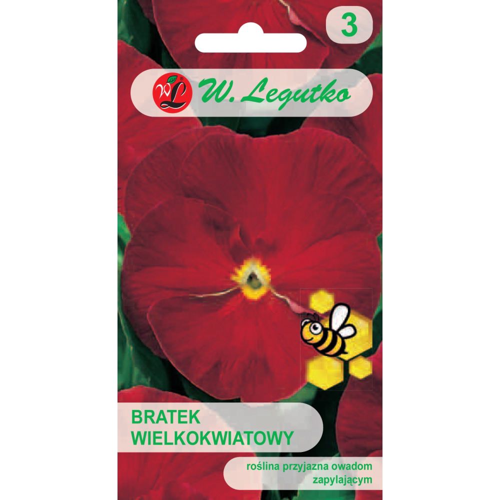 Bratek - Sklep W. Legutko