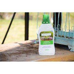 Nawóz mineralny do roślin balkonowych 500ml - Akcesoria Ogrodowe - W. Legutko Nawóz mineralny do roślin balkonowych 500ml - Akcesoria Ogrodowe - W. Legutko