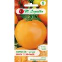 Pomidor gruntowy wysoki - Złoty Ożarowski - Nasiona - W. Legutko