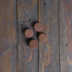 Podłoże kokosowe w krążku 3cm/20szt. drobna frakcja - Akcesoria Ogrodowe - W. Legutko Podłoże kokosowe w krążku 3cm/20szt. drobna frakcja - Akcesoria Ogrodowe - W. Legutko