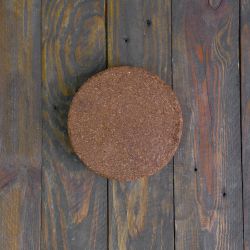 Podłoże kokosowe w krążku 12cm/1szt. drobna frakcja - Akcesoria Ogrodowe - W. Legutko Podłoże kokosowe w krążku 12cm/1szt. drobna frakcja - Akcesoria Ogrodowe - W. Legutko