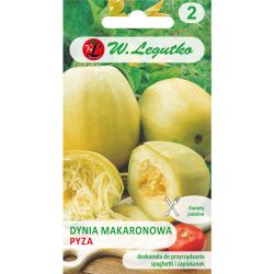 Dynia zwyczajna Pyza 2g - Nasiona - W. Legutko Dynia zwyczajna Pyza 2g - Nasiona - W. Legutko