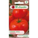Pomidor gruntowy karłowy wiotkołodygowy - Promyk - Nasiona - W. Legutko