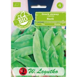 Groch BIO Norli 15g - Nasiona - W. Legutko